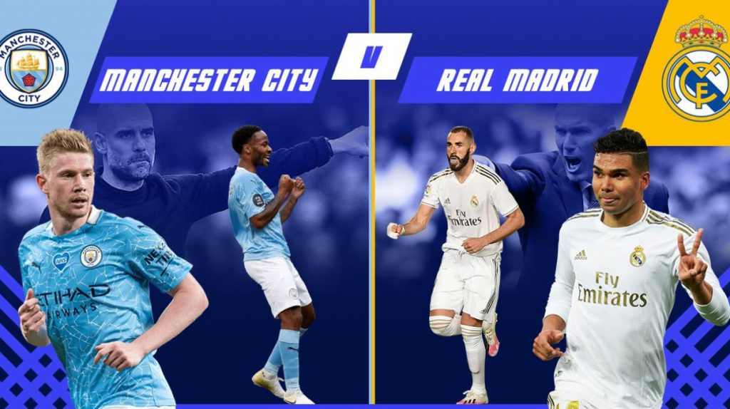 พรีวิวฟุตบอลUCL26-4-65-2