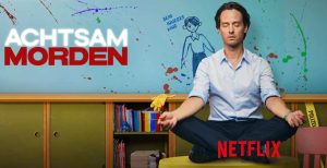 Murder Mindfully SS2 Netflix รีวิว ซีรีส์ตลกร้ายทนายมาเฟียซีซั่น 2