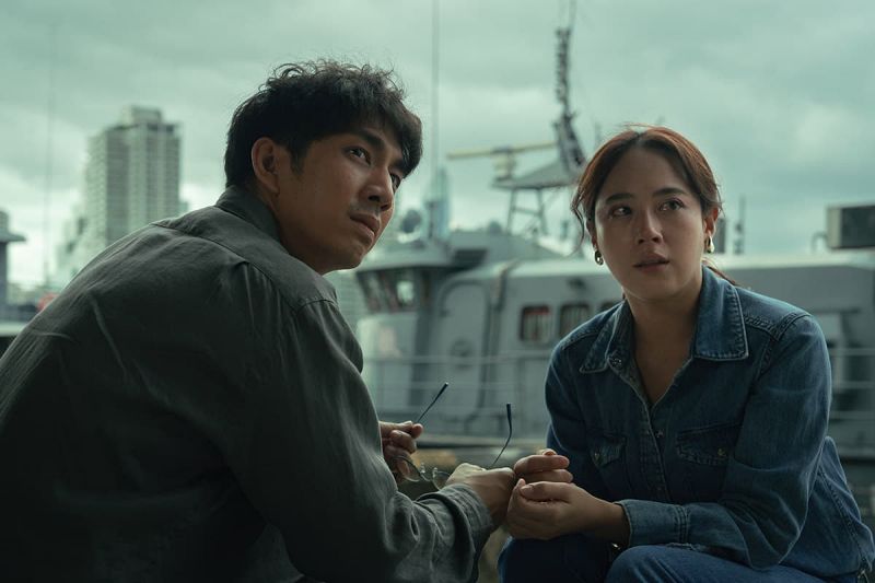 ทนายปีศาจ Netflix รีวิวซีรีส์ดราม่าทนายหญิงปีศาจเข้มข้น