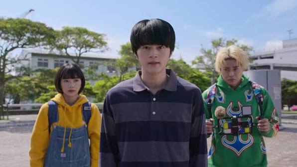 Viral Hit นักสู้ทูปเบอร์ Netflix รีวิว ซีรีส์แอ็กชั่นจากลูสเซอร์สู่สตรีมเมอร์ดัง
