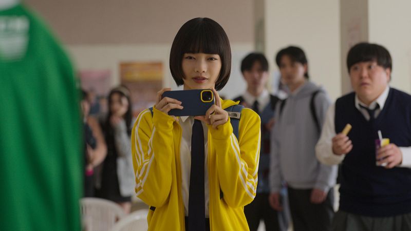 Viral Hit นักสู้ทูปเบอร์ Netflix รีวิว ซีรีส์แอ็กชั่นจากลูสเซอร์สู่สตรีมเมอร์ดัง
